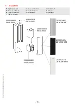 Preview for 15 page of Franke EXOS 2030034639 Installation And Operating Instructions Manual