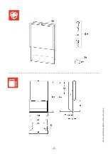 Предварительный просмотр 2 страницы Franke EXOS EXOS600EX Installation And Operating Instructions Manual