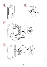 Предварительный просмотр 4 страницы Franke EXOS EXOS600EX Installation And Operating Instructions Manual