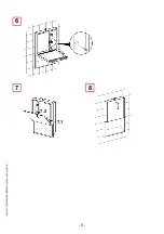 Предварительный просмотр 5 страницы Franke EXOS EXOS600EX Installation And Operating Instructions Manual