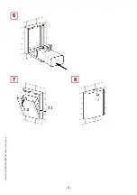 Preview for 5 page of Franke EXOS611EX Installation And Operating Instructions Manual