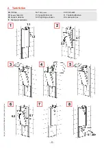 Предварительный просмотр 5 страницы Franke EXOS618EX Installation And Operating Instructions Manual