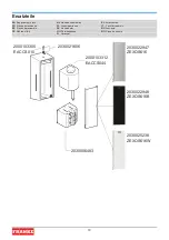 Preview for 10 page of Franke EXOS625B Installation And Operating Instructions Manual