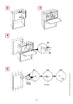 Предварительный просмотр 4 страницы Franke EXOS676EX Installation And Operating Instructions Manual