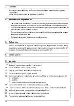 Preview for 10 page of Franke Expansion module I/O Installation And Operating Instructions Manual