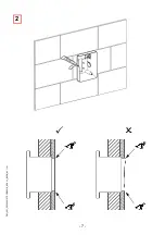 Preview for 7 page of Franke F3 Series Installation And Operating Instructions Manual