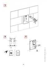 Предварительный просмотр 8 страницы Franke F3 Series Installation And Operating Instructions Manual