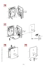 Preview for 11 page of Franke F3 Series Installation And Operating Instructions Manual