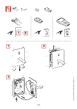 Preview for 14 page of Franke F3 Series Installation And Operating Instructions Manual