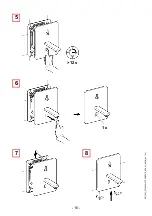 Preview for 16 page of Franke F3 Series Installation And Operating Instructions Manual