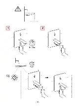 Preview for 18 page of Franke F3 Series Installation And Operating Instructions Manual