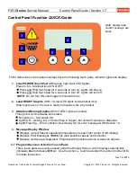 Предварительный просмотр 54 страницы Franke F3D3 Service Manual