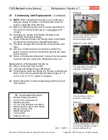 Предварительный просмотр 115 страницы Franke F3D3 Service Manual