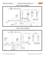 Предварительный просмотр 12 страницы Franke F3Dn Twin Service Manual