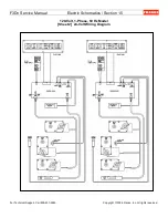 Предварительный просмотр 13 страницы Franke F3Dn Twin Service Manual