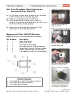 Предварительный просмотр 28 страницы Franke F3Dn Twin Service Manual