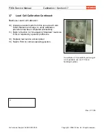 Предварительный просмотр 53 страницы Franke F3Dn Twin Service Manual