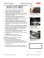 Предварительный просмотр 56 страницы Franke F3Dn Twin Service Manual