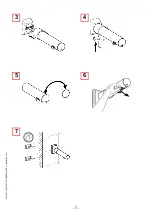 Preview for 7 page of Franke F3EM1022 Installation And Operating Instructions Manual