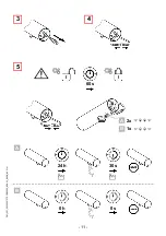 Preview for 11 page of Franke F3EM1022 Installation And Operating Instructions Manual