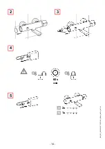 Preview for 14 page of Franke F3ET1001 Installation And Operating Instructions Manual