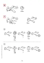 Preview for 15 page of Franke F3ET1001 Installation And Operating Instructions Manual