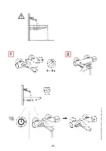 Preview for 20 page of Franke F3ET1001 Installation And Operating Instructions Manual