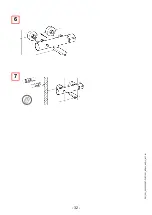 Preview for 32 page of Franke F3ET1001 Installation And Operating Instructions Manual