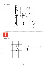 Предварительный просмотр 3 страницы Franke F3EV1024 2030054684 Installation And Operating Instructions Manual