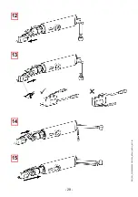 Предварительный просмотр 28 страницы Franke F3EV1024 2030054684 Installation And Operating Instructions Manual