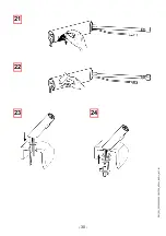 Предварительный просмотр 30 страницы Franke F3EV1024 2030054684 Installation And Operating Instructions Manual