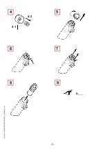 Preview for 5 page of Franke F3SM1008 Installation And Operating Instructions Manual