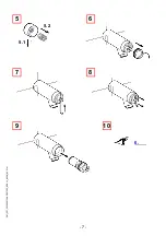 Preview for 7 page of Franke F3SM1008 Installation And Operating Instructions Manual