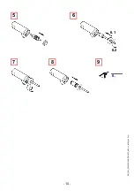 Preview for 10 page of Franke F3SM1008 Installation And Operating Instructions Manual