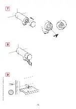 Preview for 15 page of Franke F3SM1008 Installation And Operating Instructions Manual