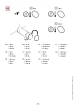 Preview for 16 page of Franke F3SM1008 Installation And Operating Instructions Manual