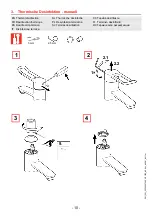 Предварительный просмотр 10 страницы Franke F4LT1002 Installation And Operating Instructions Manual