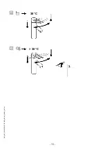 Preview for 11 page of Franke F4LT1003 Installation And Operating Instructions Manual