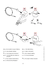 Предварительный просмотр 4 страницы Franke F5 ACEX9010 Installation And Operating Instructions Manual