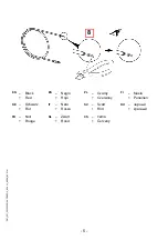 Preview for 5 page of Franke F5 ACEX9010 Installation And Operating Instructions Manual