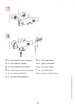 Предварительный просмотр 10 страницы Franke F5 Series Installation And Operating Instructions Manual