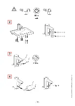 Предварительный просмотр 18 страницы Franke F5EM1008 2030039431 Installation And Operating Instructions Manual