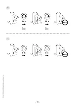 Предварительный просмотр 19 страницы Franke F5EM1008 2030039431 Installation And Operating Instructions Manual