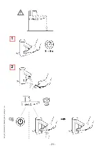 Preview for 21 page of Franke F5EM1008 2030039431 Installation And Operating Instructions Manual