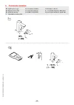 Preview for 25 page of Franke F5EM1008 2030039431 Installation And Operating Instructions Manual