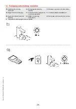 Предварительный просмотр 29 страницы Franke F5EM1008 2030039431 Installation And Operating Instructions Manual