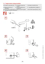 Предварительный просмотр 30 страницы Franke F5EM1008 2030039431 Installation And Operating Instructions Manual