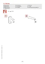 Preview for 31 page of Franke F5EM1008 2030039431 Installation And Operating Instructions Manual