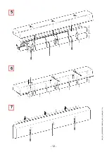 Preview for 12 page of Franke F5EM1018 2030063665 Installation And Operating Instructions Manual