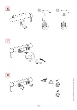 Preview for 10 page of Franke F5L-Therm Installation And Operating Instructions Manual